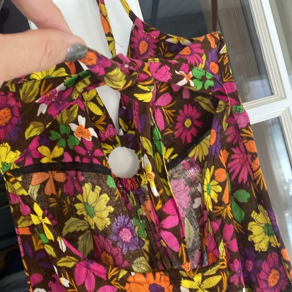 Free People wildflower dress - Picture 5 of 6